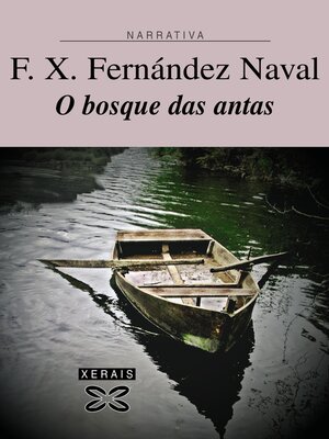 cover image of O bosque das antas